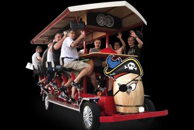 Beer Ride 60  Beer Ride 60