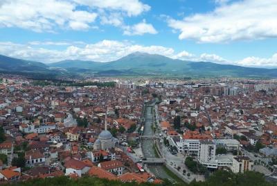 Day tour of Prizren from Pristina