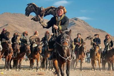 Uzbekistan & Kyrgyzstan 11d10n Uzbekistan & Kyrgyzstan 11d10n