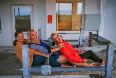 Riga–Tallinn One-Way Sightseeing Tour Bus Riga–Tallinn One-Way Sightseeing Tour Bus