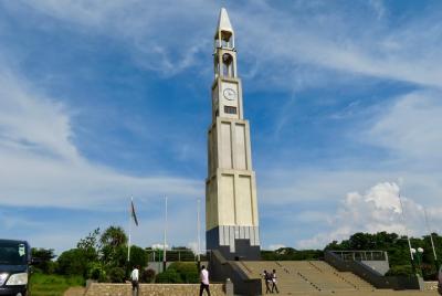 Lilongwe City Tour (full day)