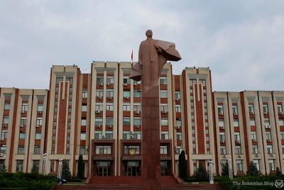 Privat Full-Day Tour of TRANSNISTRIA from Chisinau  Privat Full-Day Tour of TRANSNISTRIA from Chisinau