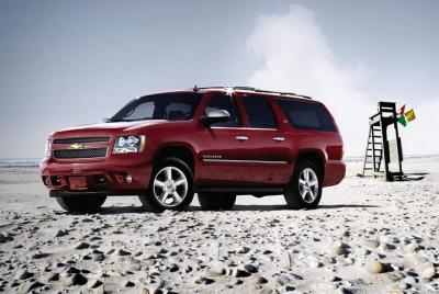 DeLuxe Los Angeles Private Tour