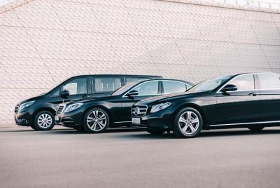 Baku Airport Transfer Service - AirTransfer Baku Airport Transfer Service - AirTransfer