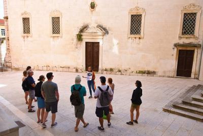 Communist and World War II Tour