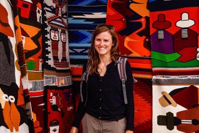 Otavalo Market - Full day BY ECUADORTREASURE