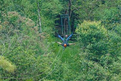 Mindo Cloud Forest - Full Day