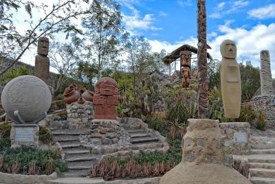 Intiñan Solar Museum Tour Small Group