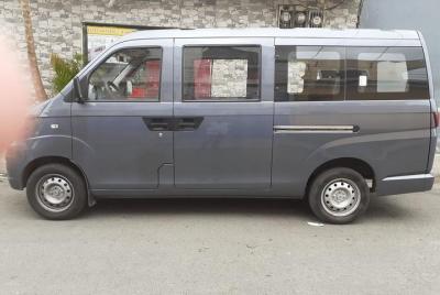 Private TRANSFER IN from International Airport Mariscal Sucre to 