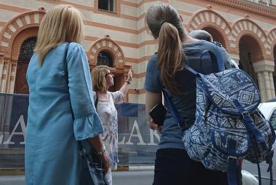 Great Walking Tour - Discover Budapest with your private guide!  Great Walking Tour - Discover Budapest with your private guide!
