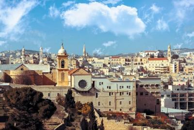 Little Town of Bethlehem Half Day Trip from Jerusalem Little Town of Bethlehem Half Day Trip from Jerusalem