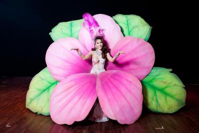 Phuket Simon Cabaret Show VIP Ticket