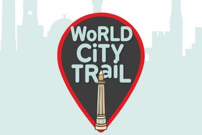 Outdoor city escape game with guiding - Antalya Outdoor city escape game with guiding - Antalya