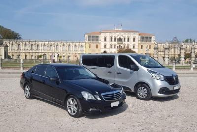 Antalya Ariport (AYT) to Side hotel or address - Round-Trip Priva