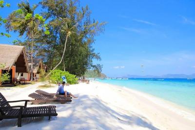 Coral Island Half-day Tour from Phuket City (Boat Departure from 