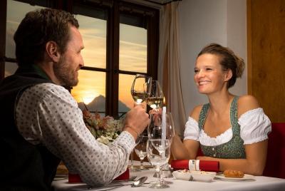 Best of Mozart Concert and Dinner or VIP Dinner at Fortress Hohen Best of Mozart Concert and Dinner or VIP Dinner at Fortress Hohen