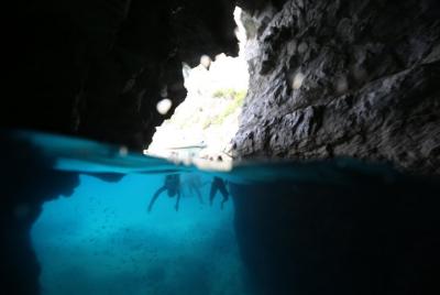 Blue Cave Small-Group Boat Tour from Dubrovnik Blue Cave Small-Group Boat Tour from Dubrovnik