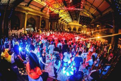 Rio de Janeiro Nightclub Tour with Transportation  Rio de Janeiro Nightclub Tour with Transportation