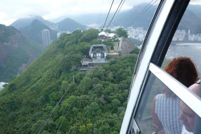 17-Days Best of Brasil - Rio de Janeiro, Foz do Iguaçu, Salvador  17-Days Best of Brasil - Rio de Janeiro, Foz do Iguaçu, Salvador