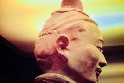 Private Full Day Tour: Terra Cotta Army Private Full Day Tour: Terra Cotta Army