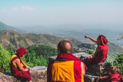 Dharamshala Macleodganj tour from Delhi Dharamshala Macleodganj tour from Delhi