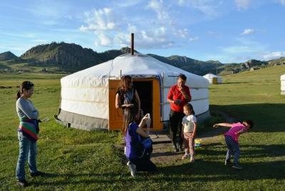 Private 3-Day Tour of National Parks From Ulaanbaatar Private 3-Day Tour of National Parks From Ulaanbaatar