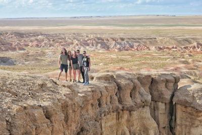 Gobi and Grassland Mongolia 7-8 days  Gobi and Grassland Mongolia 7-8 days