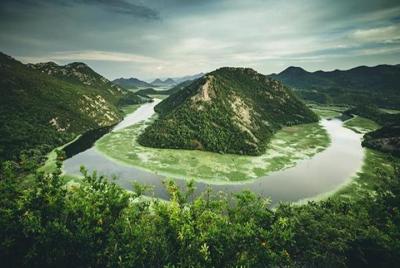 Photography - Panoramic Montenegro tour Photography - Panoramic Montenegro tour