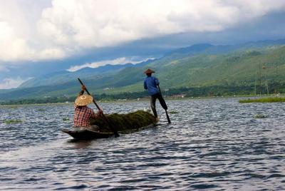 5-Day Bagan and Inle Lake Tour from Yangon 5-Day Bagan and Inle Lake Tour from Yangon