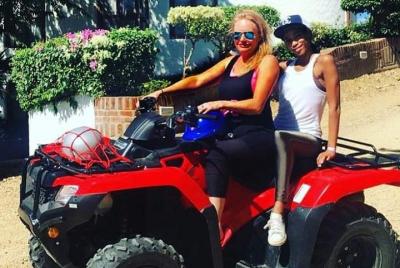 ATV Rental in San Juan del Sur, Nicaragua