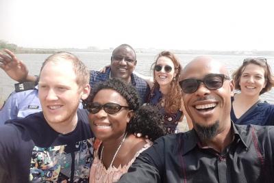 Abuja City Tour - Discover Nigeria Abuja City Tour - Discover Nigeria's Capital