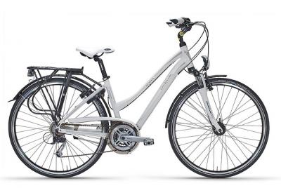 Bicycle Rental in Rome