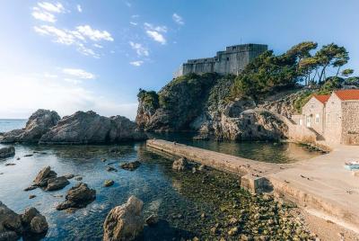 Combo Game of Thrones and History Tour