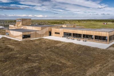 Lava Centre Interactive Volcano and Earthquake Exhibition Lava Centre Interactive Volcano and Earthquake Exhibition