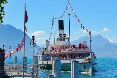 Experience in the Heart of Switzerland. Private Tour & Guides Experience in the Heart of Switzerland. Private Tour & Guides