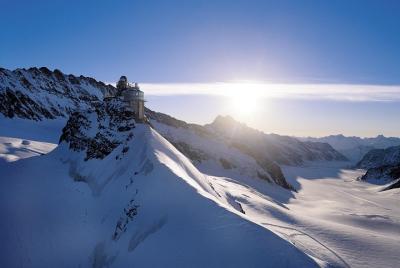 5-Day Best of Switzerland Self-Guided Tour from Zurich  5-Day Best of Switzerland Self-Guided Tour from Zurich