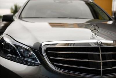 ZRH Airport - Zurich City (Transfer Service)