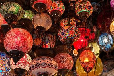 Istanbul Sightseeing Tour Including Grand Bazaar, Suleymaniye Mos