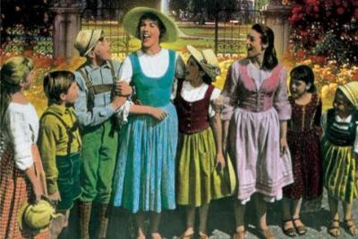 The Original Sound of Music Tour in Salzburg The Original Sound of Music Tour in Salzburg