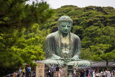 Private Tour Kamakura and Enoshima With English Speaking Guide  Private Tour Kamakura and Enoshima With English Speaking Guide