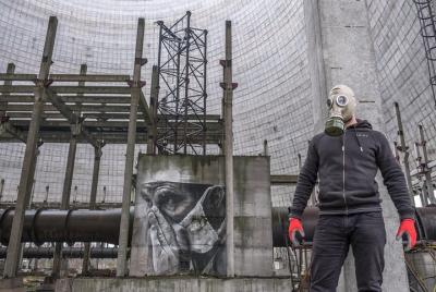 2 Day extreme tour to Chernobyl and Prypiat including overnight s 2 Day extreme tour to Chernobyl and Prypiat including overnight s