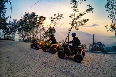 Antigua ATV Sunset Tour