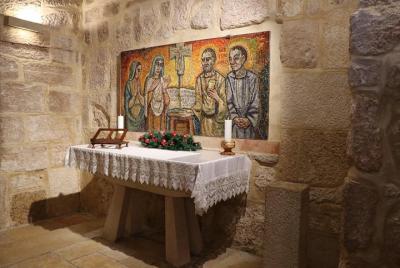 Bethlehem Half Day Private Tour Bethlehem Half Day Private Tour