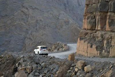 Half Day Mountain Safari to Harim Mountains  Half Day Mountain Safari to Harim Mountains