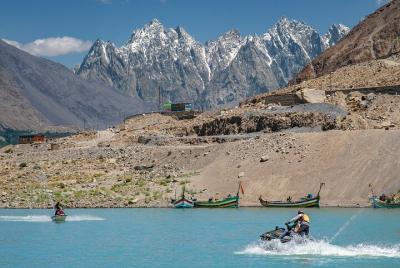 9-Day Hunza Valley Tour 