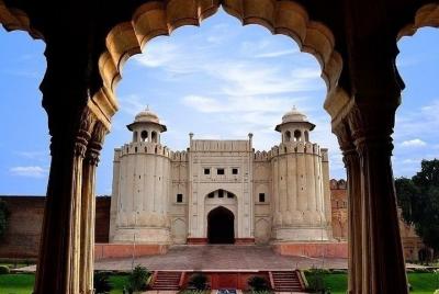 Full - Day Sightseeing Tour of Lahore City  Full - Day Sightseeing Tour of Lahore City
