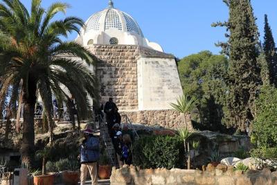 Bethlehem Full Day Tour Bethlehem Full Day Tour