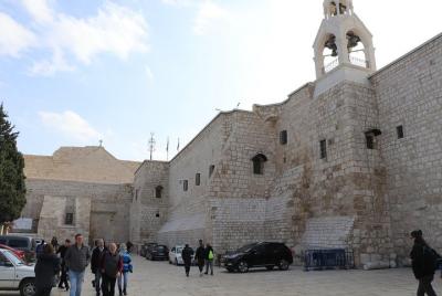 Bethlehem Full Day Private Tour Bethlehem Full Day Private Tour