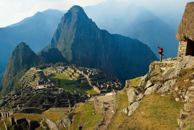 2-Day Tour: Sacred Valley and Machu Picchu by Train 2-Day Tour: Sacred Valley and Machu Picchu by Train