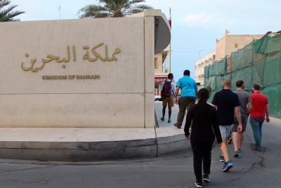 Small-Group Muharraq Cultural Walking Tour Small-Group Muharraq Cultural Walking Tour
